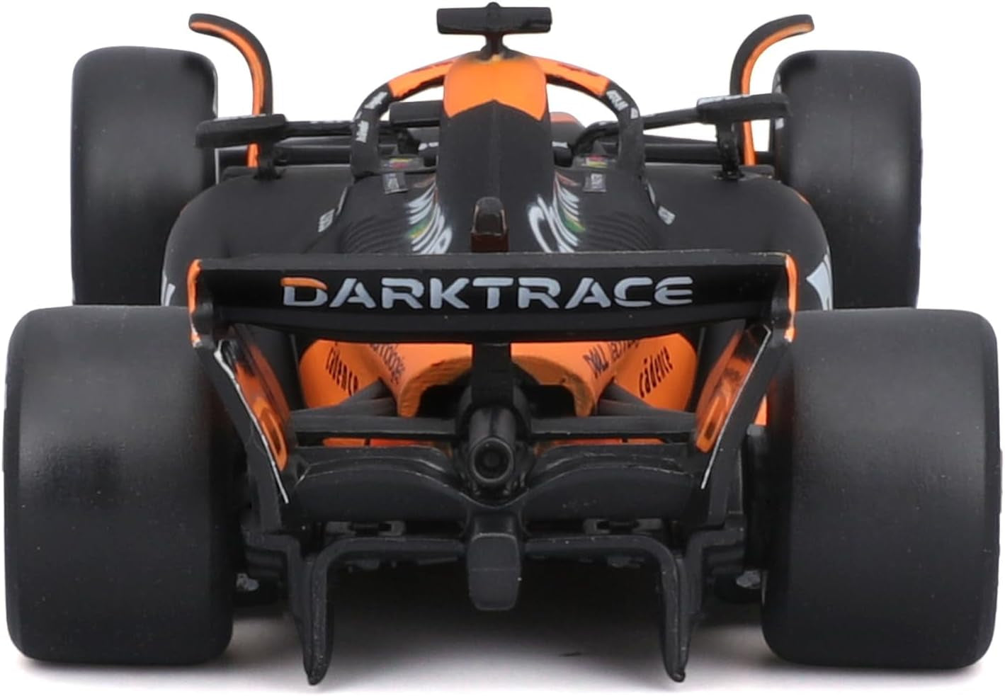 1/43 Scale Formula 1 Mclaren F1 MCL38 Miami Grand Prix Collection - #81 Oscar Piastri